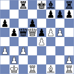 Deighan - Shivakumar (Daventry ENG, 2025)