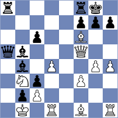 Ronka - Sena (chess.com INT, 2025)