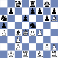 Vusatiuk - Korol (chess.com INT, 2024)
