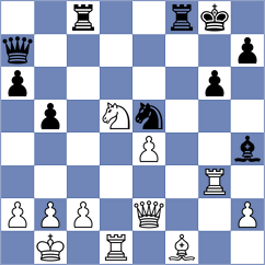 Danielsen - Moelvig (Denmark, 1998)