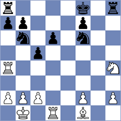 Stachanczyk - Libov (Olomouc, 2010)