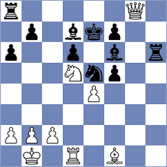 Makarenko - Arnold (Chess.com INT, 2017)
