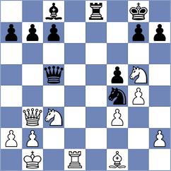 Kelly - Mischek (Vienna, 1996)