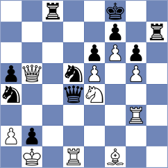 Torres Rosas - Sanchez L (Sant Boi ESP, 2024)