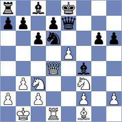 Carlsen - Slugin (chess.com INT, 2022)