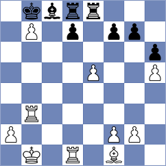 Rodriguez - Harringer (Dortmund GER, 2024)