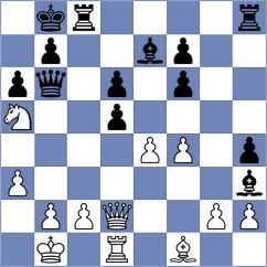 Tayar - Erdogdu (chess.com INT, 2022)
