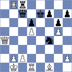 Ruiz Buendia - Venkatesan (Sant Boi ESP, 2024)