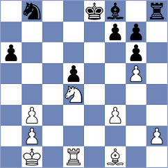 Saez Gabikagogeaskoa - Rodriguez del Pino (Collado Villalba, 2005)
