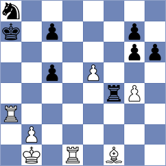 Fridman - Alsaied (Nancy FRA, 2025)
