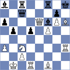 Khusenkhojaev - Senft (chess.com INT, 2024)