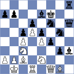 Martinez Rey - Cano Cortes Cartagena (Madrid, 2005)