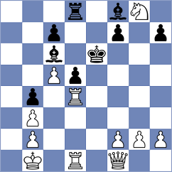 Gusarov - Kovalevsky (Chess.com INT, 2021)