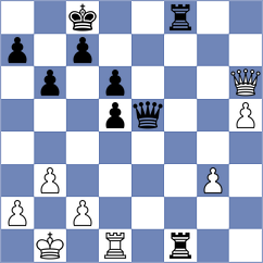 Atanasov - Srebrnic (chess.com INT, 2024)