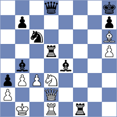 Shmarin - Tereshechkina (Kostroma, 2009)