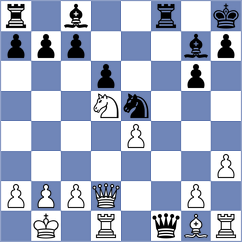 Espinoza Solano - Mikaelyan (chess.com INT, 2024)