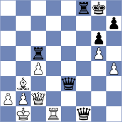 Veloso - Damaraju (chess.com INT, 2024)
