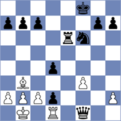 Barnes - Morphy (London, 1858)