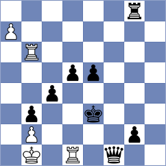Cramling Bellon - Salman (chess.com INT, 2022)
