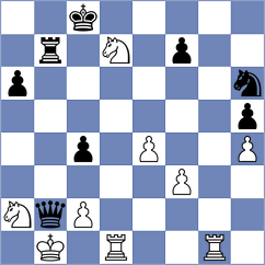 Vincenti - Ramirez (chess.com INT, 2024)