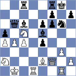 Palczert - Ponomariov (Eforie Nord ROU, 2025)