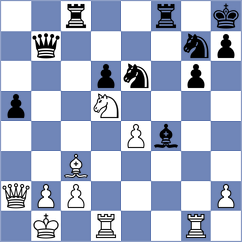 Fernandez Guillen - Lu Shanglei (San Vicente ESP, 2025)