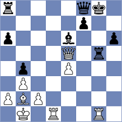 Aleksandrov - Korovianski (Korolev, 2000)