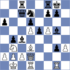 Albers - Koster (Groningen NED, 2024)