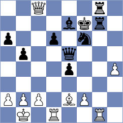 Smith - Mullodzhanov (chess.com INT, 2024)