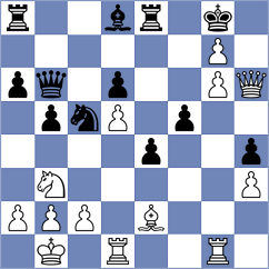 Su - Negron Lizarazo (chess.com INT, 2023)