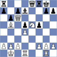 Schoenmakers - Dubach (Europe Echecs INT, 2020)