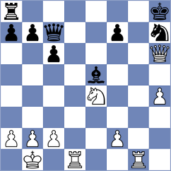 Ferreira - Kovacevic (Muelheim GER, 2025)