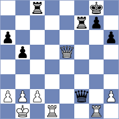 Vega Gutierrez - Valenzuela Gomez (Chess.com INT, 2020)