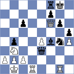 Castillo Sevilla - Ocampos (chess.com INT, 2025)