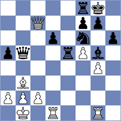 Alvarino Cazon - Gomez (Asturias, 1998)