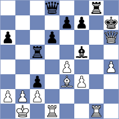 Villafane Gomez - Vargas (chess.com INT, 2023)