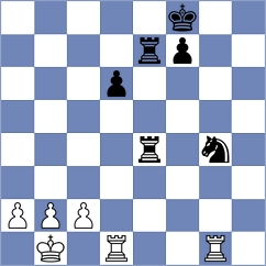 Sanchez Ruiz - Malcer (Guardamar, 1997)