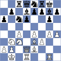 Martinez Clari - Martinez Ribera (Alzira, 2004)