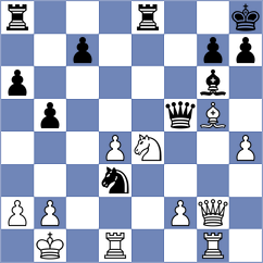 Miserendino - Spichkin (chess.com INT, 2025)