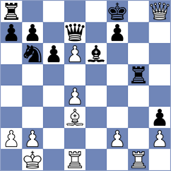 Dreelinck - Devaev (chess.com INT, 2025)