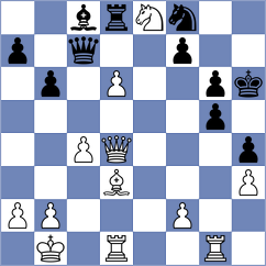Antunez - Legenia (chess.com INT, 2024)