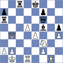 Costachi - Maksimenko (Chess.com INT, 2021)