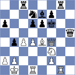 Dobrikov - Nazari (chess.com INT, 2023)