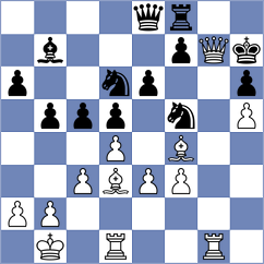 Onslow - Ivanov (chess.com INT, 2024)