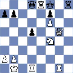 Antunez - Rian (chess.com INT, 2024)