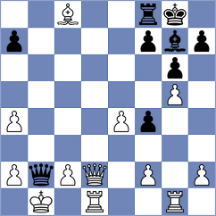 Horak - Hernandez Guerrero (Chess.com INT, 2019)