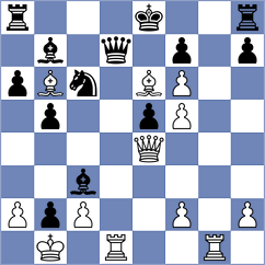 Korneev - Ballesteros (Barcelona, 1996)