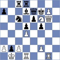 Ahmad - Lim (chess.com INT, 2025)