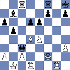 Bodnaruk - Lenoir Ibacache (chess.com INT, 2024)