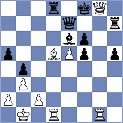 Sanchez - Jarmoluk (Buenos Aires, 1998)